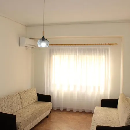 Apartment Meg'rooms - Feels Like
