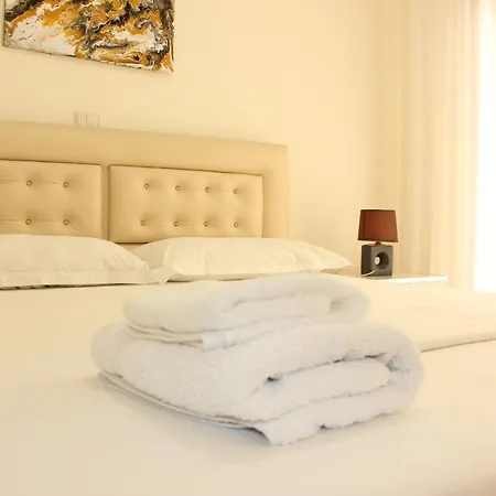 Meg'rooms - Feels Like Appartamento *