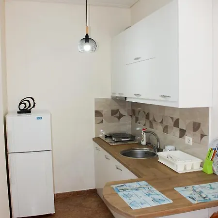Apartment Meg'rooms - Feels Like *