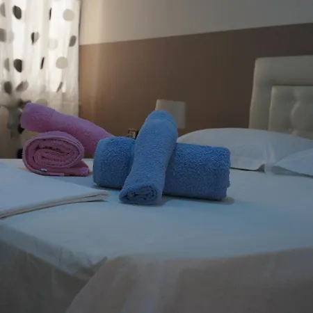 Apartment Meg'rooms - Feels Like Sarande